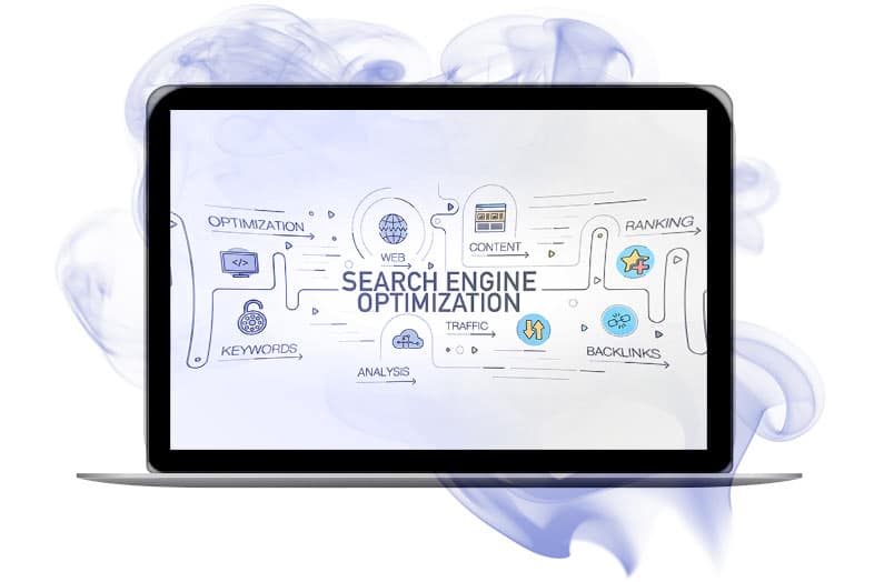 Search Engine Optimization & Affiliates