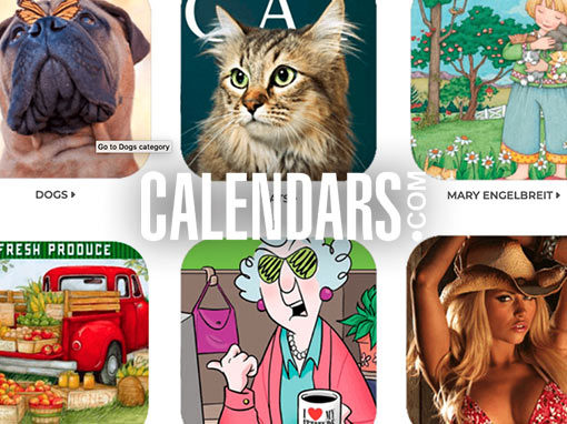 Calendars.com