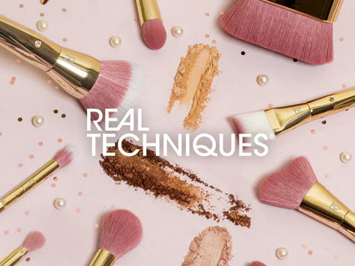 Real Techniques