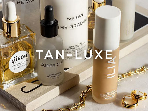 Tan-Luxe